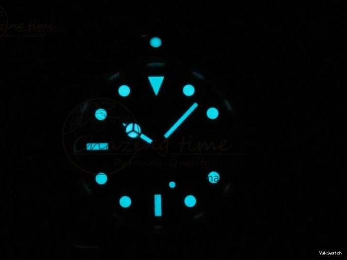 YG SS Maker LB Dial 126613 41mm Blue SS Bracelet Edition YG Best BP on Submariner 0108